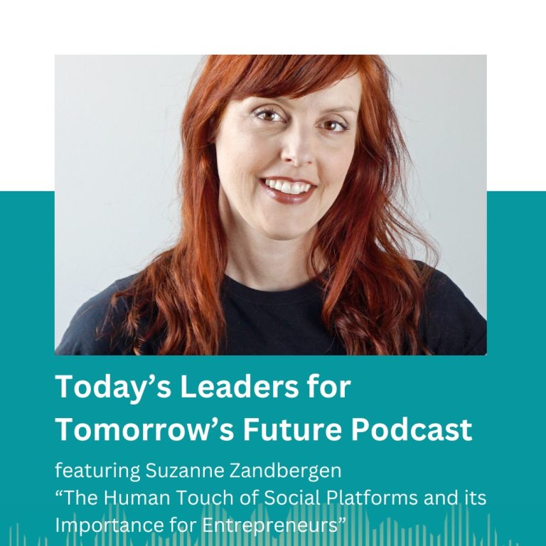 Today's Leaders for Tomorrow's Future